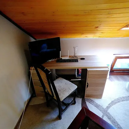 Budget With Breakfast #2 Apartment *